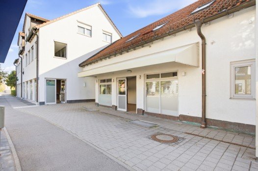 Hauptbild *** VERKAUFT*** Einmalige Gelegenheit im Herzen von Neuried!