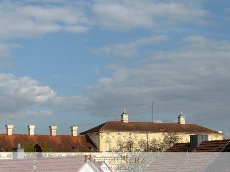 Hauptbild *** VERMIETET *** Großzügiges und modernes Haus am Schlioss Schleißheim!