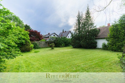 Hauptbild ***VERKAUFT!***Großzügiges Baugrundstück in zentraler Lage!